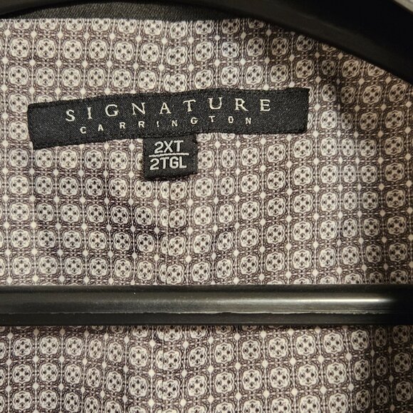 Signature Carrington Vest - Picture 2 of 4